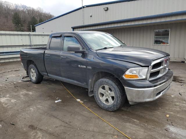 Photo 3 VIN: 1D3HV18T69S724079 - DODGE RAM 1500 