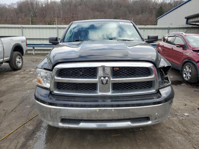 Photo 4 VIN: 1D3HV18T69S724079 - DODGE RAM 1500 