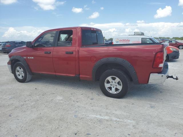 Photo 1 VIN: 1D3HV18T69S727872 - DODGE RAM 1500 