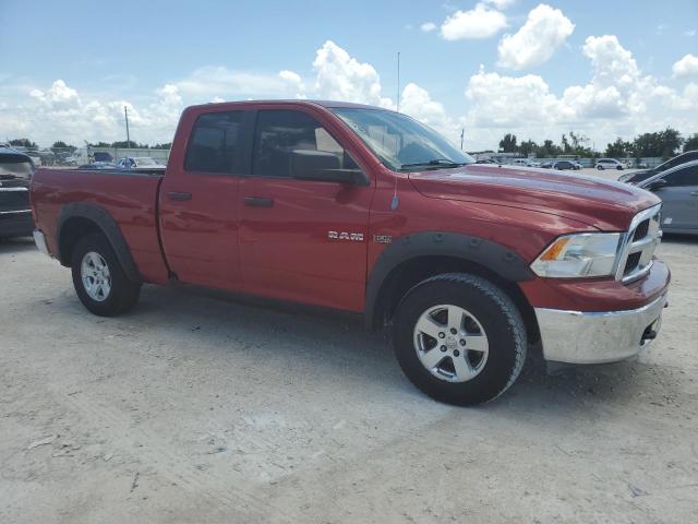 Photo 3 VIN: 1D3HV18T69S727872 - DODGE RAM 1500 