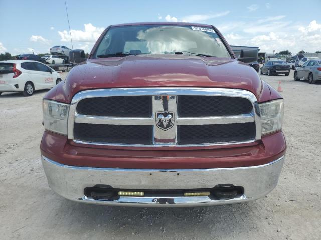 Photo 4 VIN: 1D3HV18T69S727872 - DODGE RAM 1500 