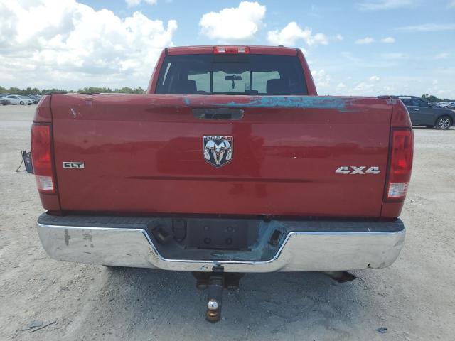 Photo 5 VIN: 1D3HV18T69S727872 - DODGE RAM 1500 