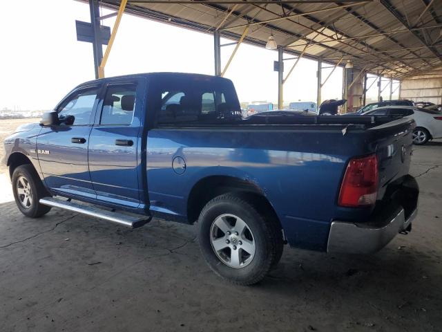 Photo 1 VIN: 1D3HV18T79S706755 - DODGE RAM 1500 