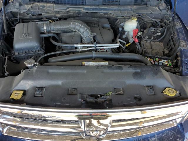 Photo 10 VIN: 1D3HV18T79S706755 - DODGE RAM 1500 