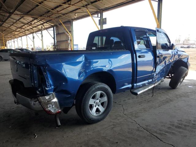 Photo 2 VIN: 1D3HV18T79S706755 - DODGE RAM 1500 