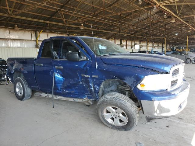 Photo 3 VIN: 1D3HV18T79S706755 - DODGE RAM 1500 