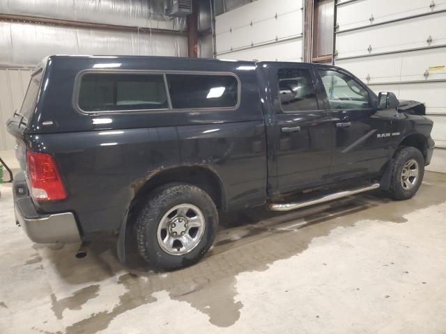 Photo 2 VIN: 1D3HV18T79S809190 - DODGE RAM 1500 