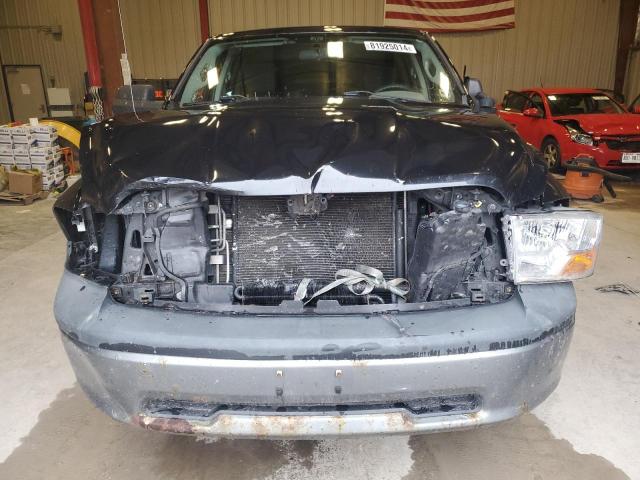 Photo 4 VIN: 1D3HV18T79S809190 - DODGE RAM 1500 