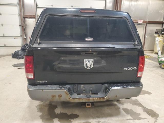 Photo 5 VIN: 1D3HV18T79S809190 - DODGE RAM 1500 