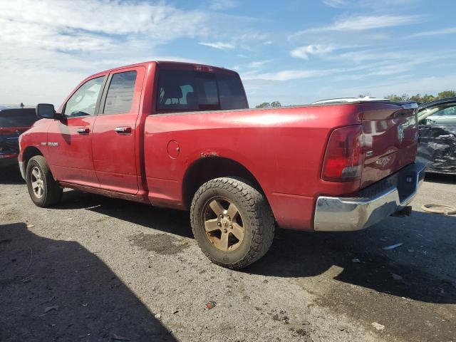 Photo 1 VIN: 1D3HV18T79S810291 - DODGE RAM 1500 