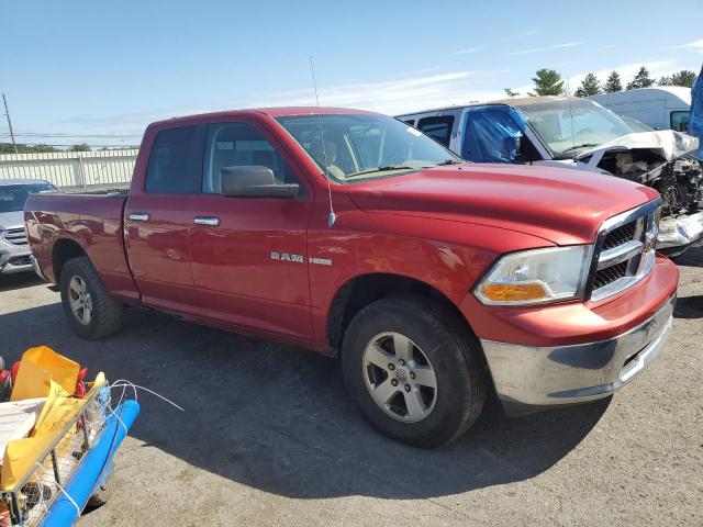 Photo 3 VIN: 1D3HV18T79S810291 - DODGE RAM 1500 