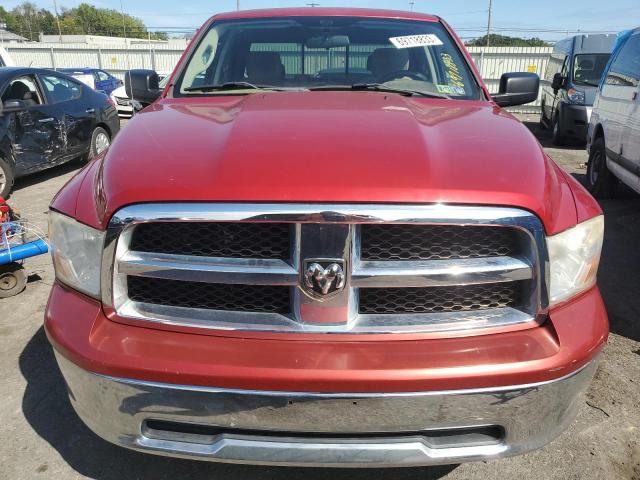 Photo 4 VIN: 1D3HV18T79S810291 - DODGE RAM 1500 