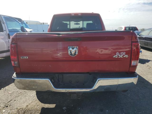 Photo 5 VIN: 1D3HV18T79S810291 - DODGE RAM 1500 