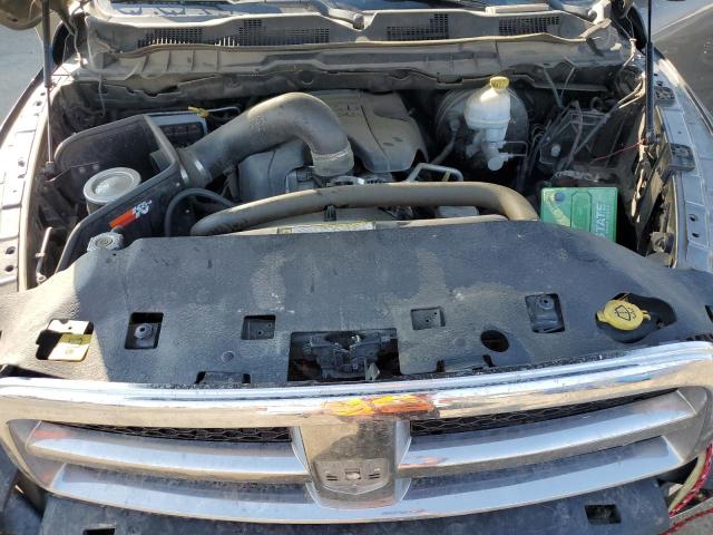 Photo 10 VIN: 1D3HV18T89S737478 - DODGE RAM 1500 