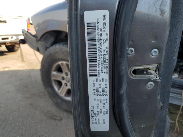 Photo 11 VIN: 1D3HV18T89S737478 - DODGE RAM 1500 