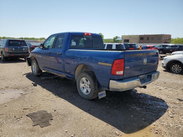 Photo 1 VIN: 1D3HV18T89S745564 - DODGE RAM 1500 