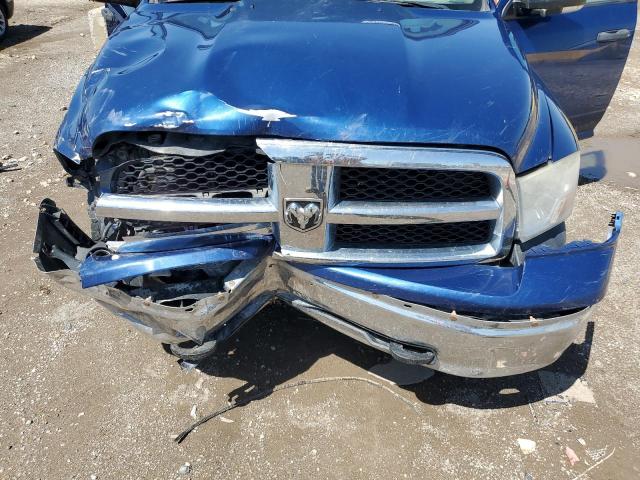 Photo 10 VIN: 1D3HV18T89S745564 - DODGE RAM 1500 