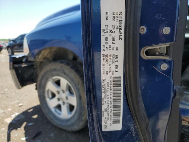 Photo 11 VIN: 1D3HV18T89S745564 - DODGE RAM 1500 