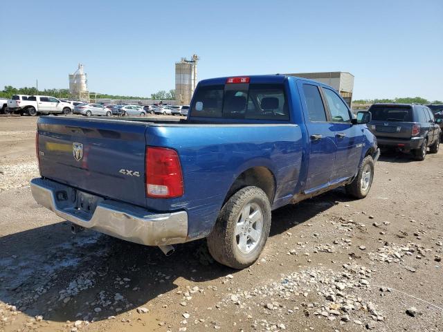 Photo 2 VIN: 1D3HV18T89S745564 - DODGE RAM 1500 