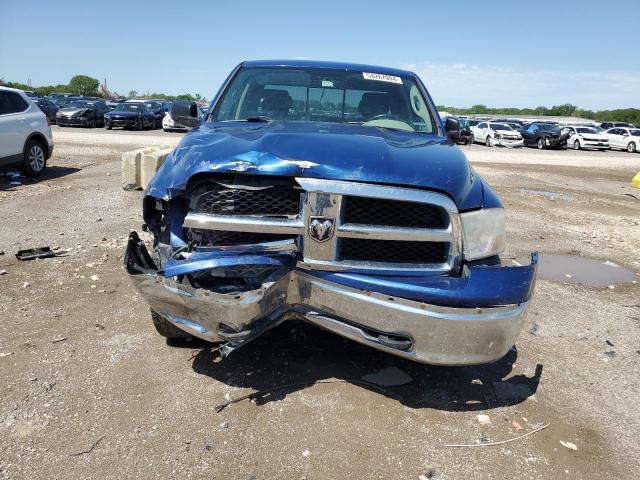 Photo 4 VIN: 1D3HV18T89S745564 - DODGE RAM 1500 