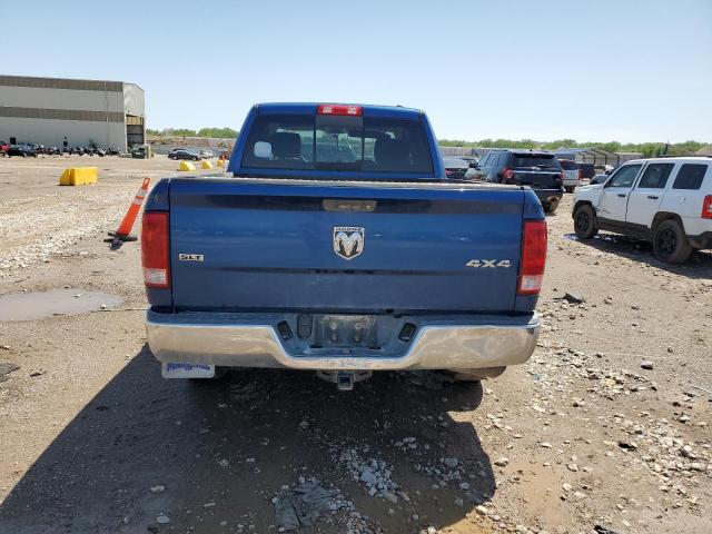 Photo 5 VIN: 1D3HV18T89S745564 - DODGE RAM 1500 