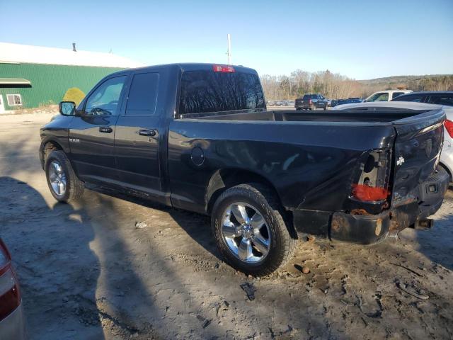 Photo 1 VIN: 1D3HV18T89S747797 - DODGE RAM 1500 