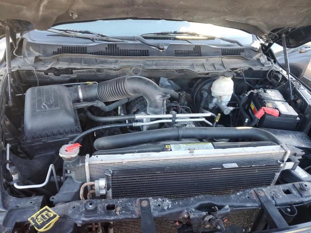 Photo 10 VIN: 1D3HV18T89S747797 - DODGE RAM 1500 