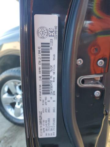 Photo 11 VIN: 1D3HV18T89S747797 - DODGE RAM 1500 