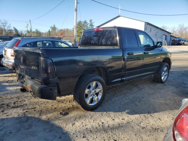 Photo 2 VIN: 1D3HV18T89S747797 - DODGE RAM 1500 