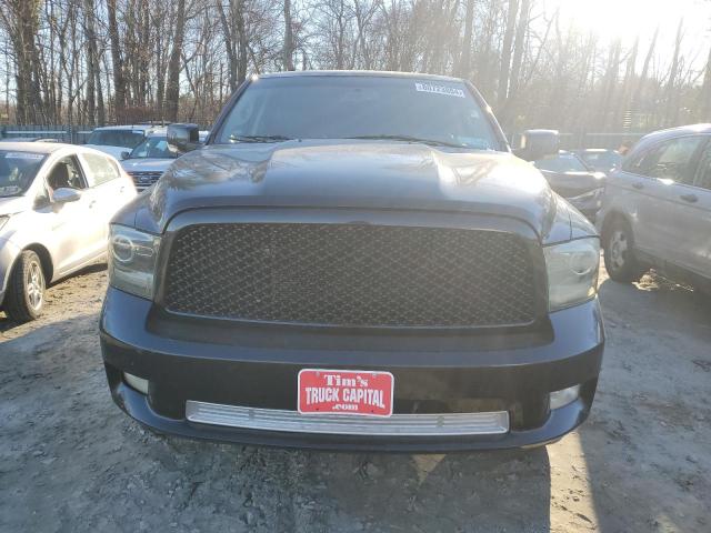 Photo 4 VIN: 1D3HV18T89S747797 - DODGE RAM 1500 