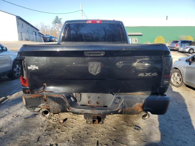 Photo 5 VIN: 1D3HV18T89S747797 - DODGE RAM 1500 