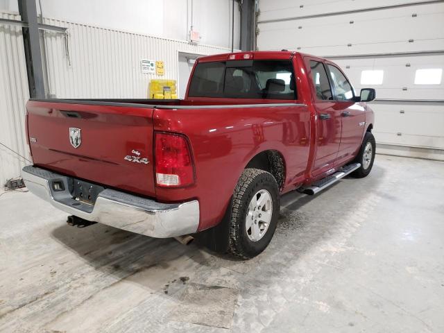 Photo 3 VIN: 1D3HV18T89S757472 - DODGE RAM 1500 