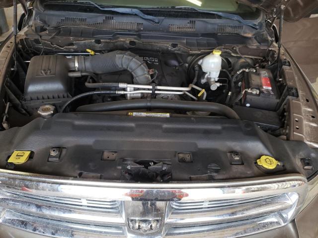 Photo 10 VIN: 1D3HV18T89S813359 - DODGE RAM 1500 