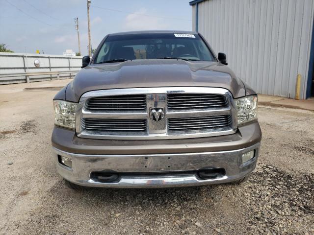 Photo 4 VIN: 1D3HV18T89S813359 - DODGE RAM 1500 