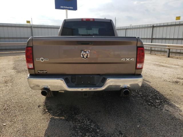 Photo 5 VIN: 1D3HV18T89S813359 - DODGE RAM 1500 