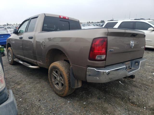 Photo 1 VIN: 1D3HV18T99S741975 - DODGE RAM 1500 