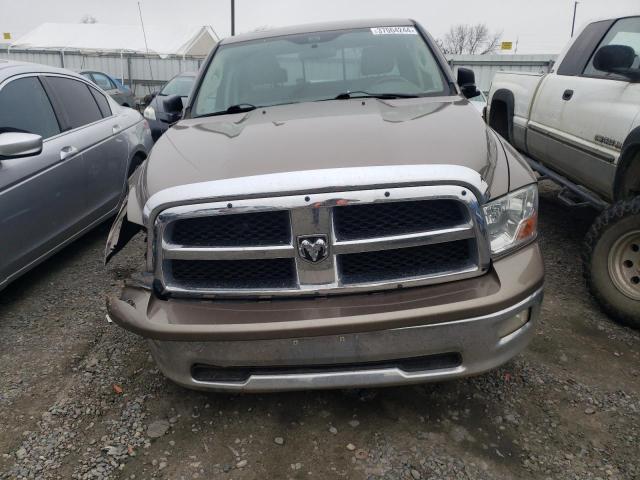 Photo 4 VIN: 1D3HV18T99S741975 - DODGE RAM 1500 