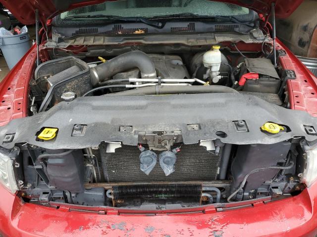 Photo 10 VIN: 1D3HV18TX9S742648 - DODGE RAM 1500 