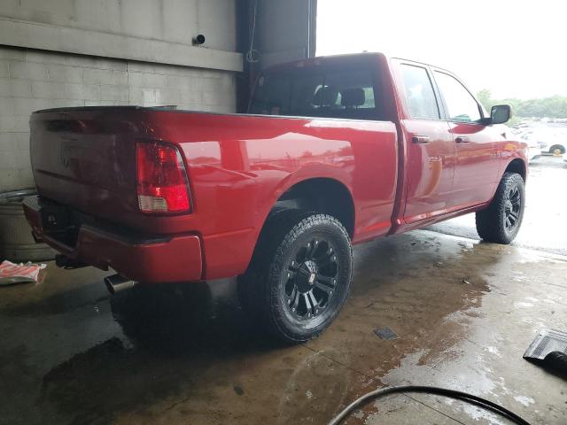 Photo 2 VIN: 1D3HV18TX9S742648 - DODGE RAM 1500 