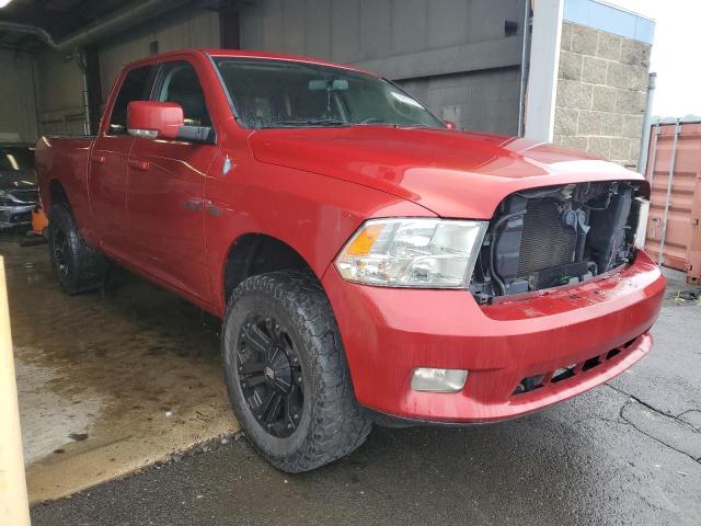 Photo 3 VIN: 1D3HV18TX9S742648 - DODGE RAM 1500 