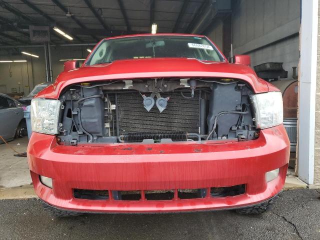 Photo 4 VIN: 1D3HV18TX9S742648 - DODGE RAM 1500 