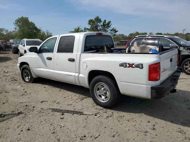 Photo 1 VIN: 1D3HW28K37S242712 - DODGE DAKOTA 