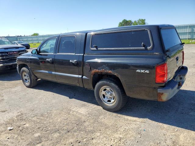 Photo 1 VIN: 1D3HW28K59S819758 - DODGE DAKOTA 