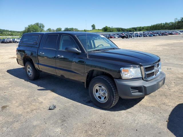 Photo 3 VIN: 1D3HW28K59S819758 - DODGE DAKOTA 