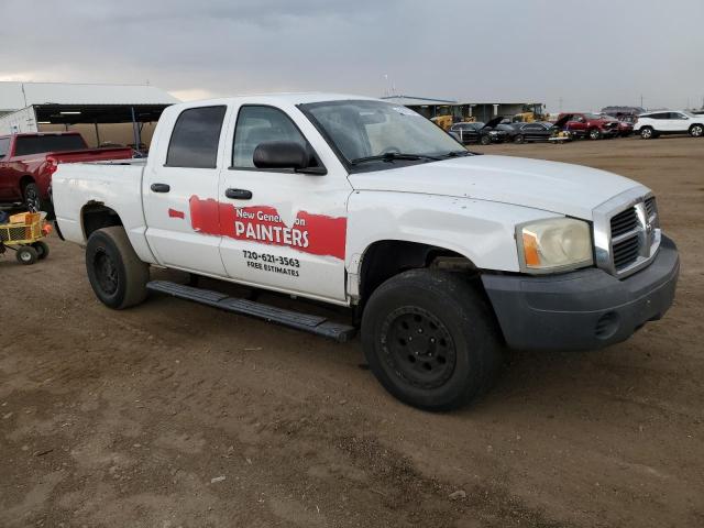 Photo 3 VIN: 1D3HW28P17S208926 - DODGE DAKOTA 