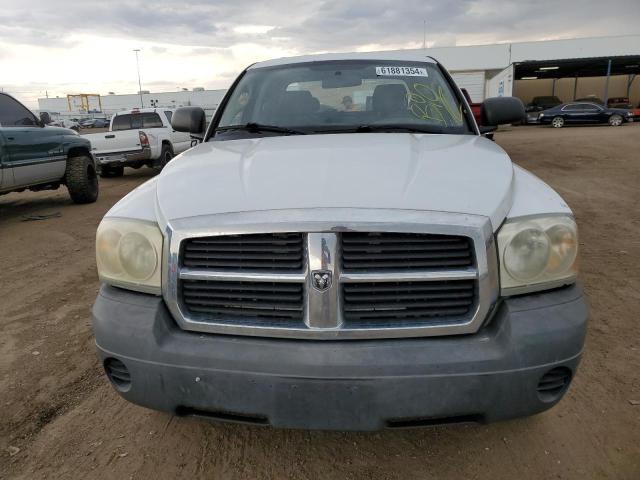 Photo 4 VIN: 1D3HW28P17S208926 - DODGE DAKOTA 