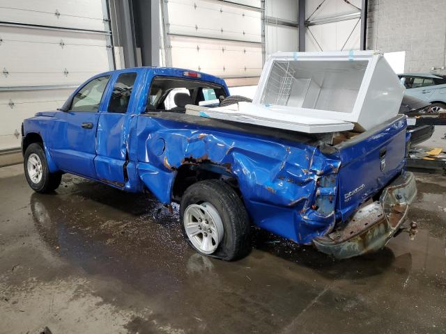 Photo 1 VIN: 1D3HW32K88S579005 - DODGE DAKOTA 