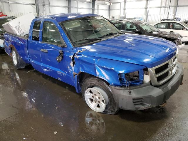 Photo 3 VIN: 1D3HW32K88S579005 - DODGE DAKOTA 