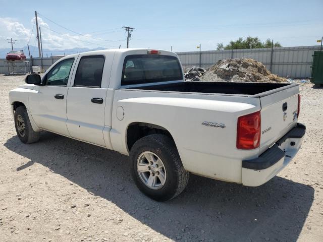 Photo 1 VIN: 1D3HW38K49S799721 - DODGE DAKOTA 