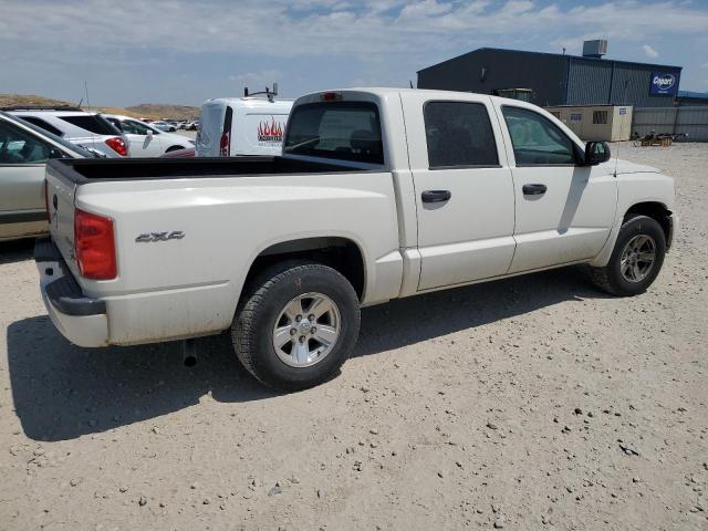 Photo 2 VIN: 1D3HW38K49S799721 - DODGE DAKOTA 